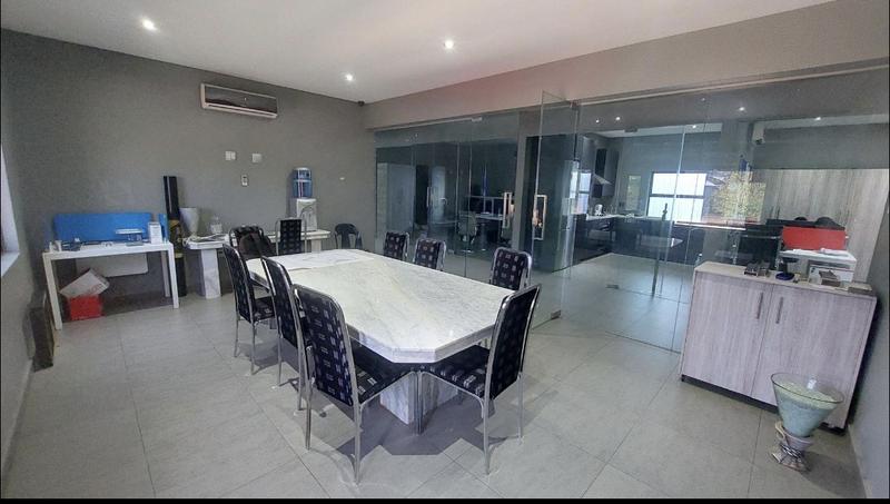 To Let commercial Property for Rent in Sunderland Ridge Gauteng