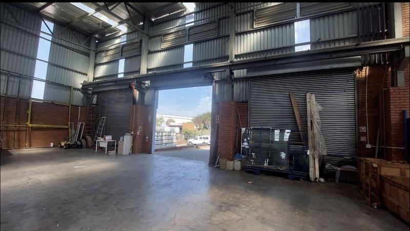 To Let commercial Property for Rent in Sunderland Ridge Gauteng