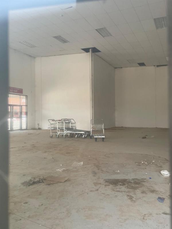 To Let commercial Property for Rent in Mabopane Gauteng