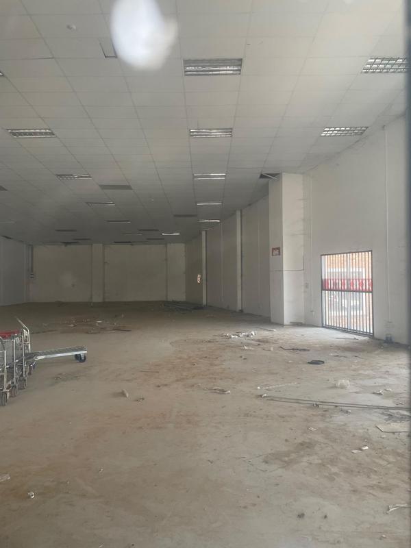 To Let commercial Property for Rent in Mabopane Gauteng