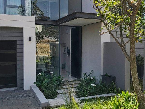 3 Bedroom Property for Sale in Lonehill Gauteng