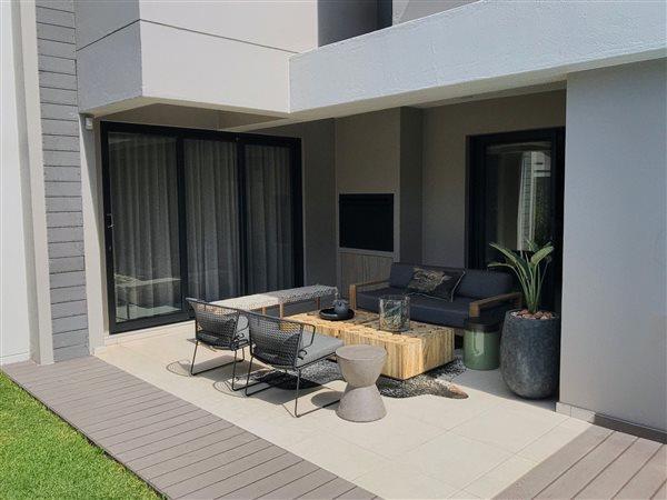 3 Bedroom Property for Sale in Lonehill Gauteng