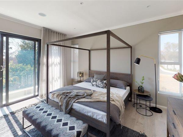 3 Bedroom Property for Sale in Lonehill Gauteng