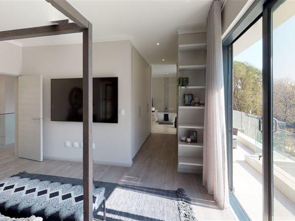 3 Bedroom Property for Sale in Lonehill Gauteng