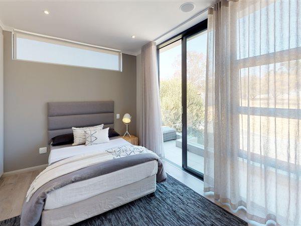 3 Bedroom Property for Sale in Lonehill Gauteng