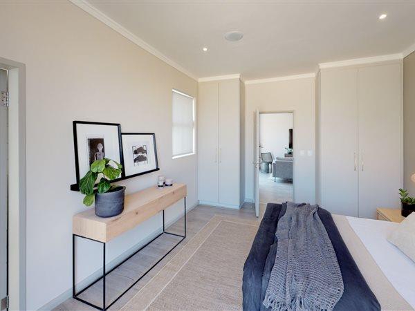 3 Bedroom Property for Sale in Lonehill Gauteng