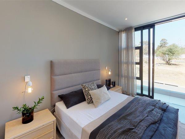 3 Bedroom Property for Sale in Lonehill Gauteng