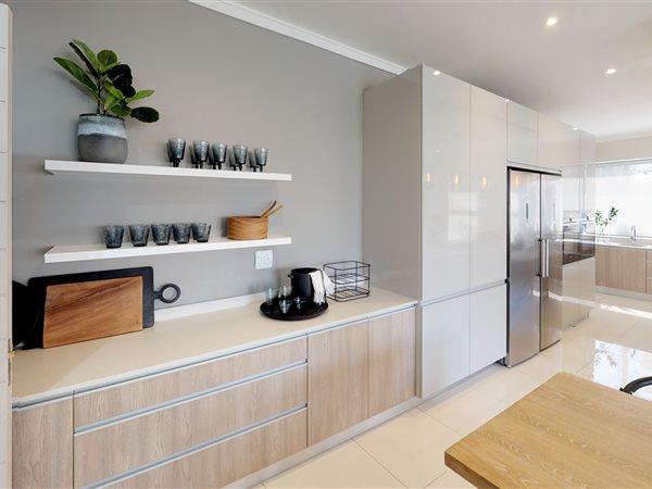 3 Bedroom Property for Sale in Lonehill Gauteng