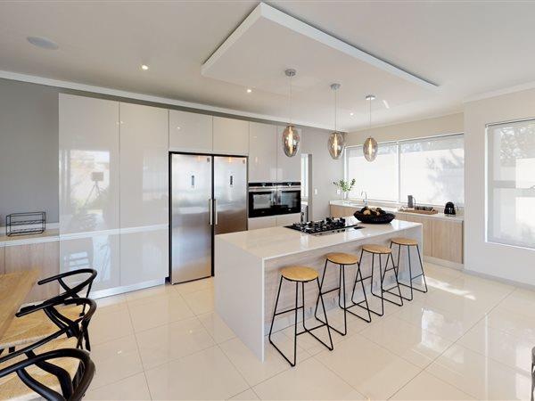 3 Bedroom Property for Sale in Lonehill Gauteng