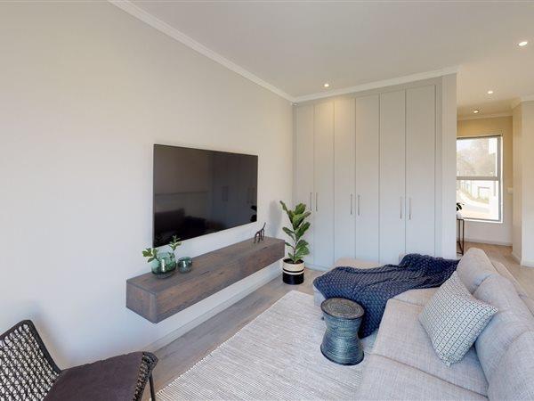3 Bedroom Property for Sale in Lonehill Gauteng