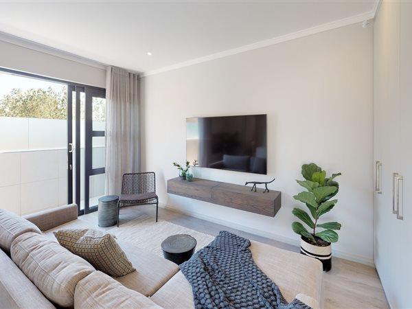 3 Bedroom Property for Sale in Lonehill Gauteng