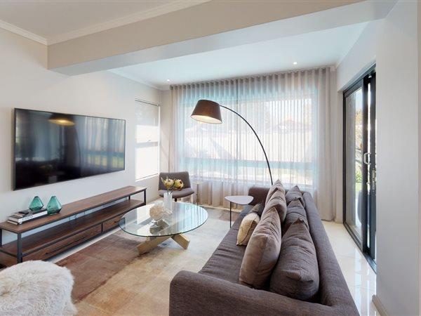 3 Bedroom Property for Sale in Lonehill Gauteng