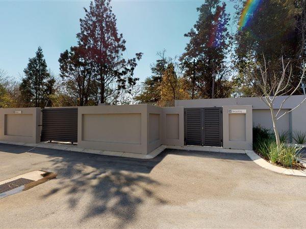 3 Bedroom Property for Sale in Lonehill Gauteng
