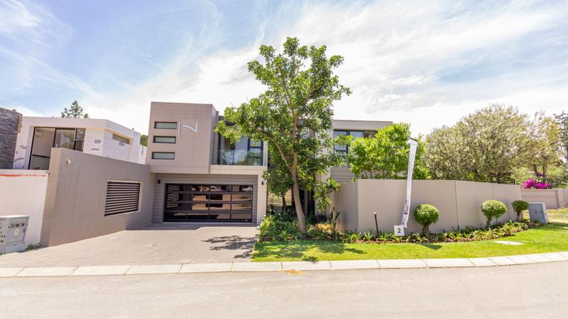 3 Bedroom Property for Sale in Lonehill Gauteng