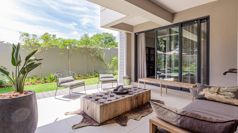 3 Bedroom Property for Sale in Lonehill Gauteng