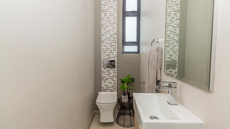 3 Bedroom Property for Sale in Lonehill Gauteng