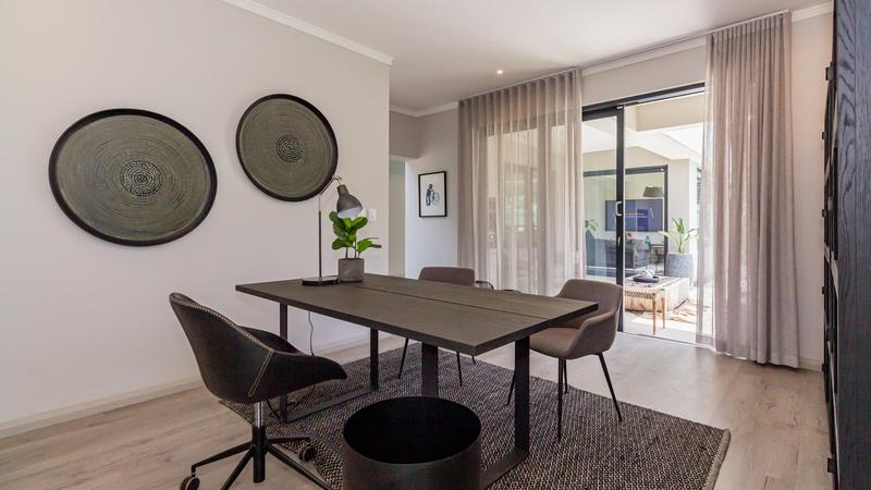 3 Bedroom Property for Sale in Lonehill Gauteng