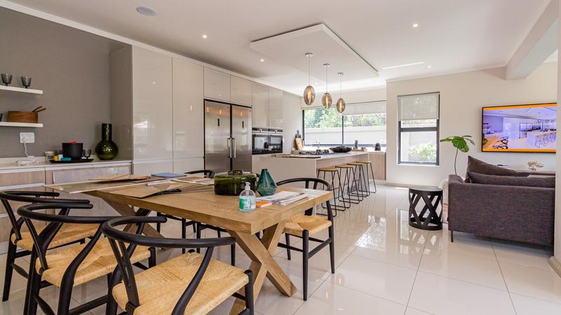 3 Bedroom Property for Sale in Lonehill Gauteng