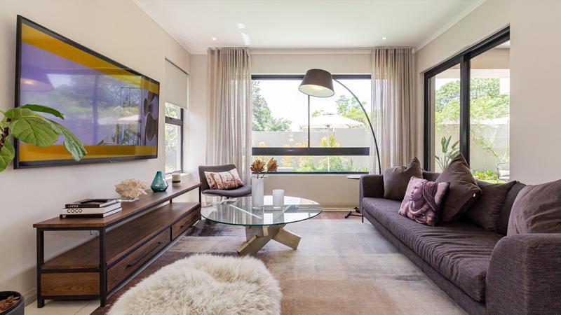 3 Bedroom Property for Sale in Lonehill Gauteng