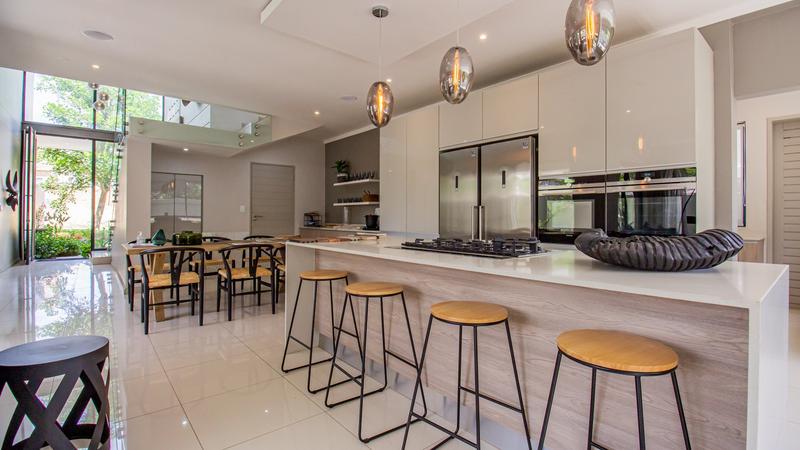 3 Bedroom Property for Sale in Lonehill Gauteng
