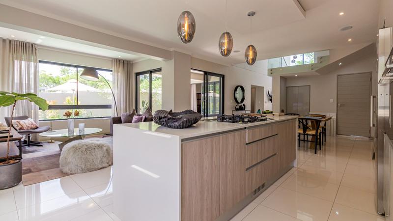 3 Bedroom Property for Sale in Lonehill Gauteng