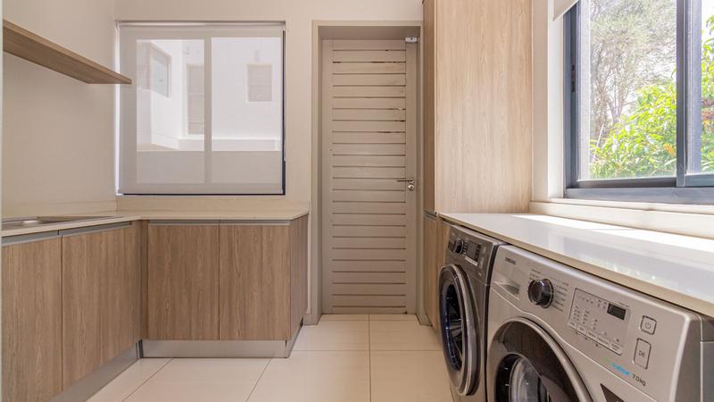 3 Bedroom Property for Sale in Lonehill Gauteng
