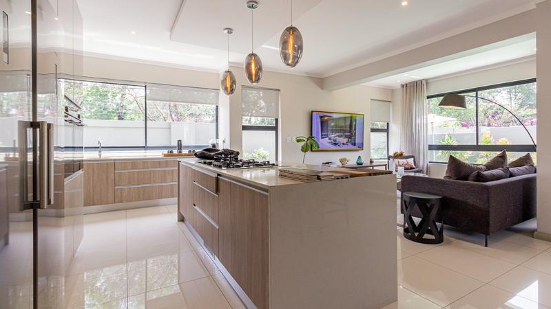 3 Bedroom Property for Sale in Lonehill Gauteng