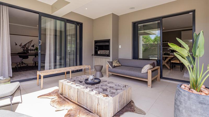 3 Bedroom Property for Sale in Lonehill Gauteng