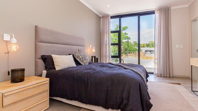 3 Bedroom Property for Sale in Lonehill Gauteng
