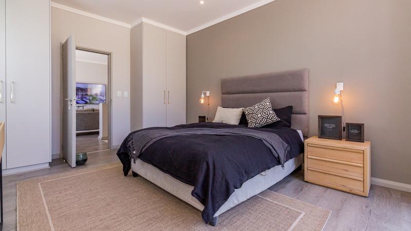 3 Bedroom Property for Sale in Lonehill Gauteng