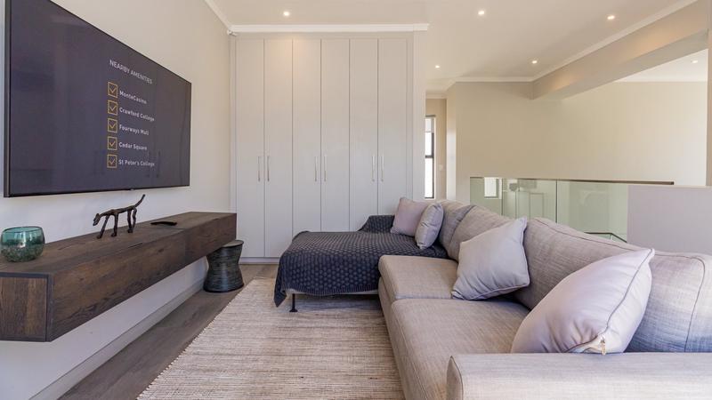 3 Bedroom Property for Sale in Lonehill Gauteng