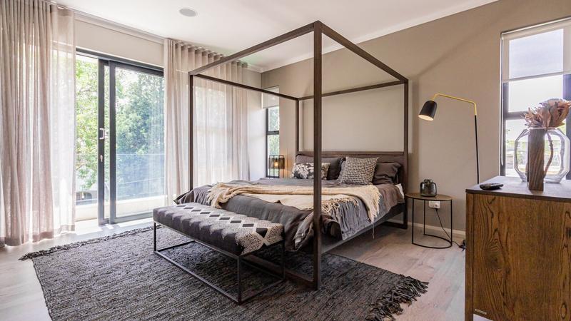 3 Bedroom Property for Sale in Lonehill Gauteng