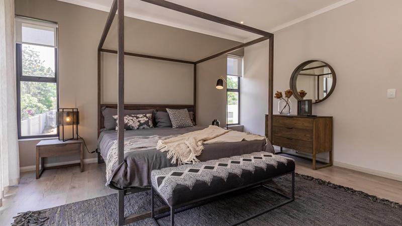 3 Bedroom Property for Sale in Lonehill Gauteng