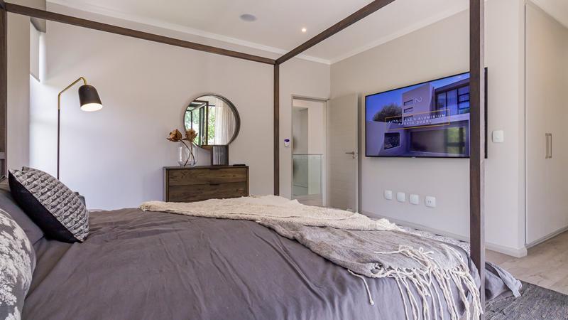 3 Bedroom Property for Sale in Lonehill Gauteng