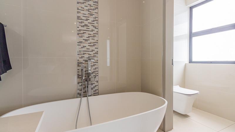 3 Bedroom Property for Sale in Lonehill Gauteng