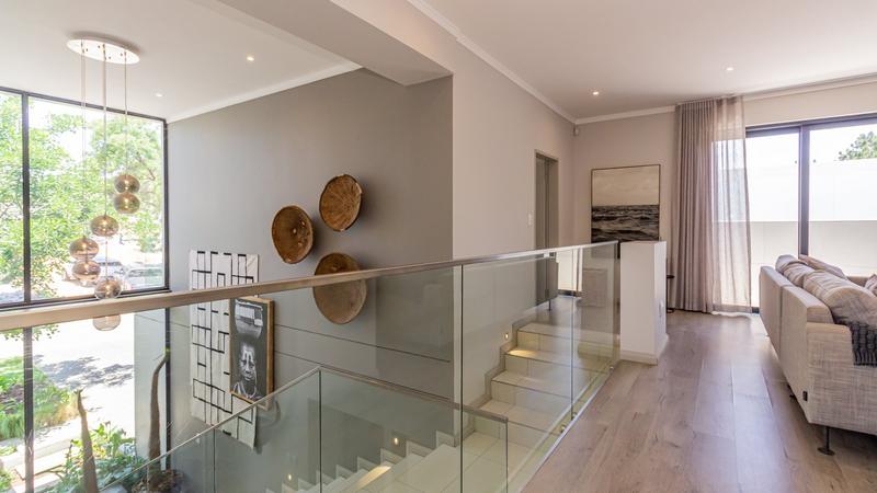 3 Bedroom Property for Sale in Lonehill Gauteng