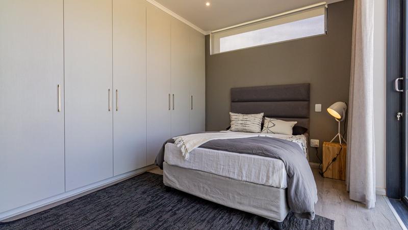 3 Bedroom Property for Sale in Lonehill Gauteng
