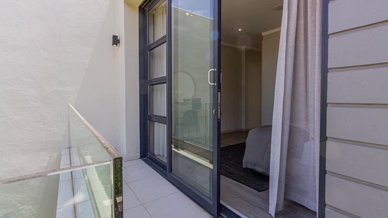 3 Bedroom Property for Sale in Lonehill Gauteng