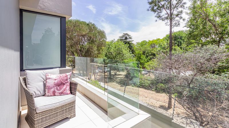 3 Bedroom Property for Sale in Lonehill Gauteng
