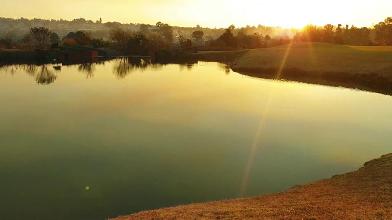 3 Bedroom Property for Sale in Jackal Creek Golf Estate Gauteng