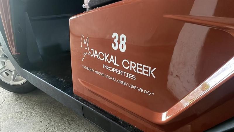3 Bedroom Property for Sale in Jackal Creek Golf Estate Gauteng