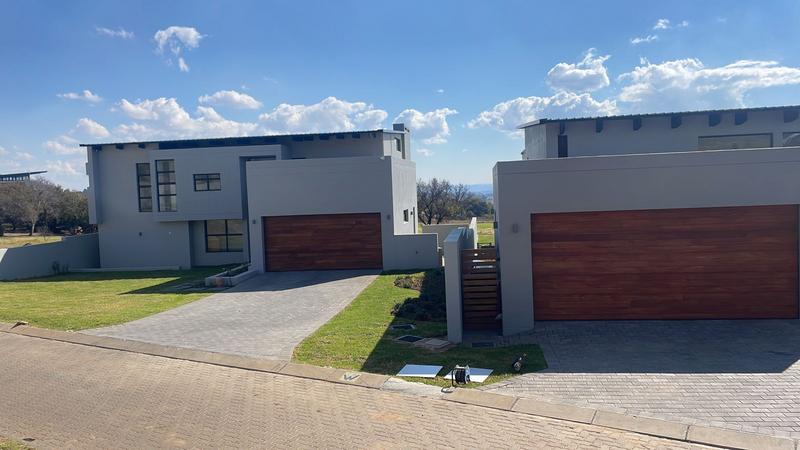 3 Bedroom Property for Sale in Jackal Creek Golf Estate Gauteng