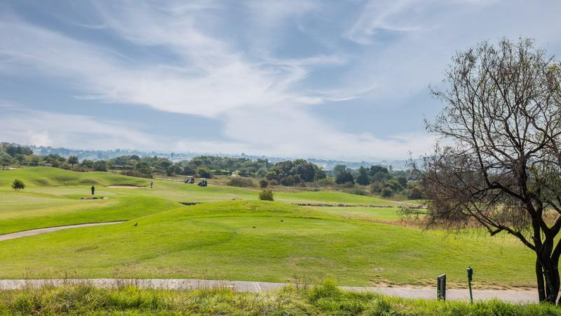 3 Bedroom Property for Sale in Jackal Creek Golf Estate Gauteng