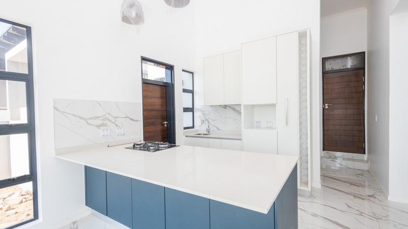 3 Bedroom Property for Sale in Jackal Creek Golf Estate Gauteng