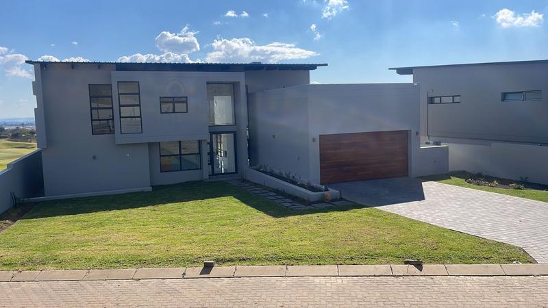 3 Bedroom Property for Sale in Jackal Creek Golf Estate Gauteng