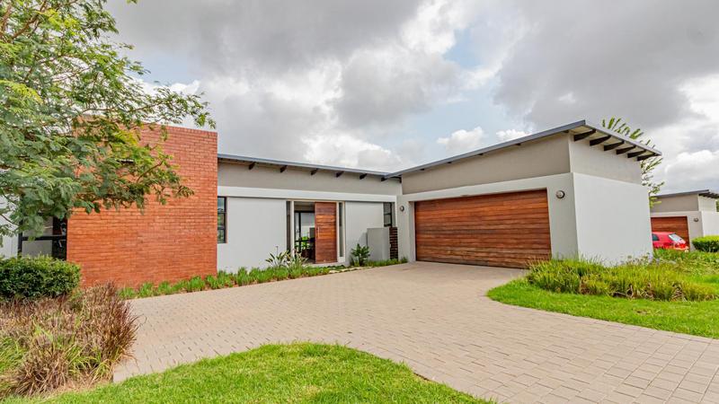 3 Bedroom Property for Sale in Jackal Creek Golf Estate Gauteng