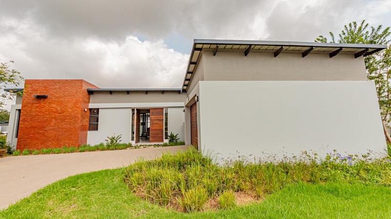 3 Bedroom Property for Sale in Jackal Creek Golf Estate Gauteng