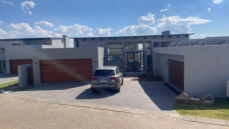 3 Bedroom Property for Sale in Jackal Creek Golf Estate Gauteng