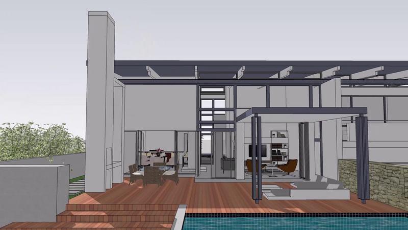 3 Bedroom Property for Sale in Jackal Creek Golf Estate Gauteng