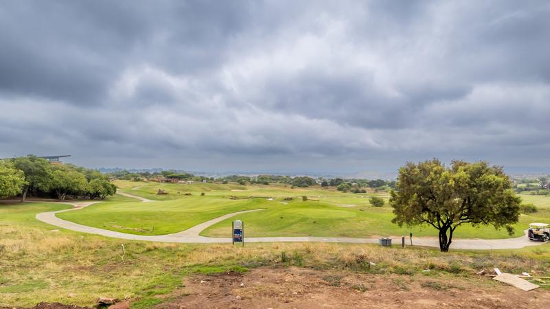 3 Bedroom Property for Sale in Jackal Creek Golf Estate Gauteng